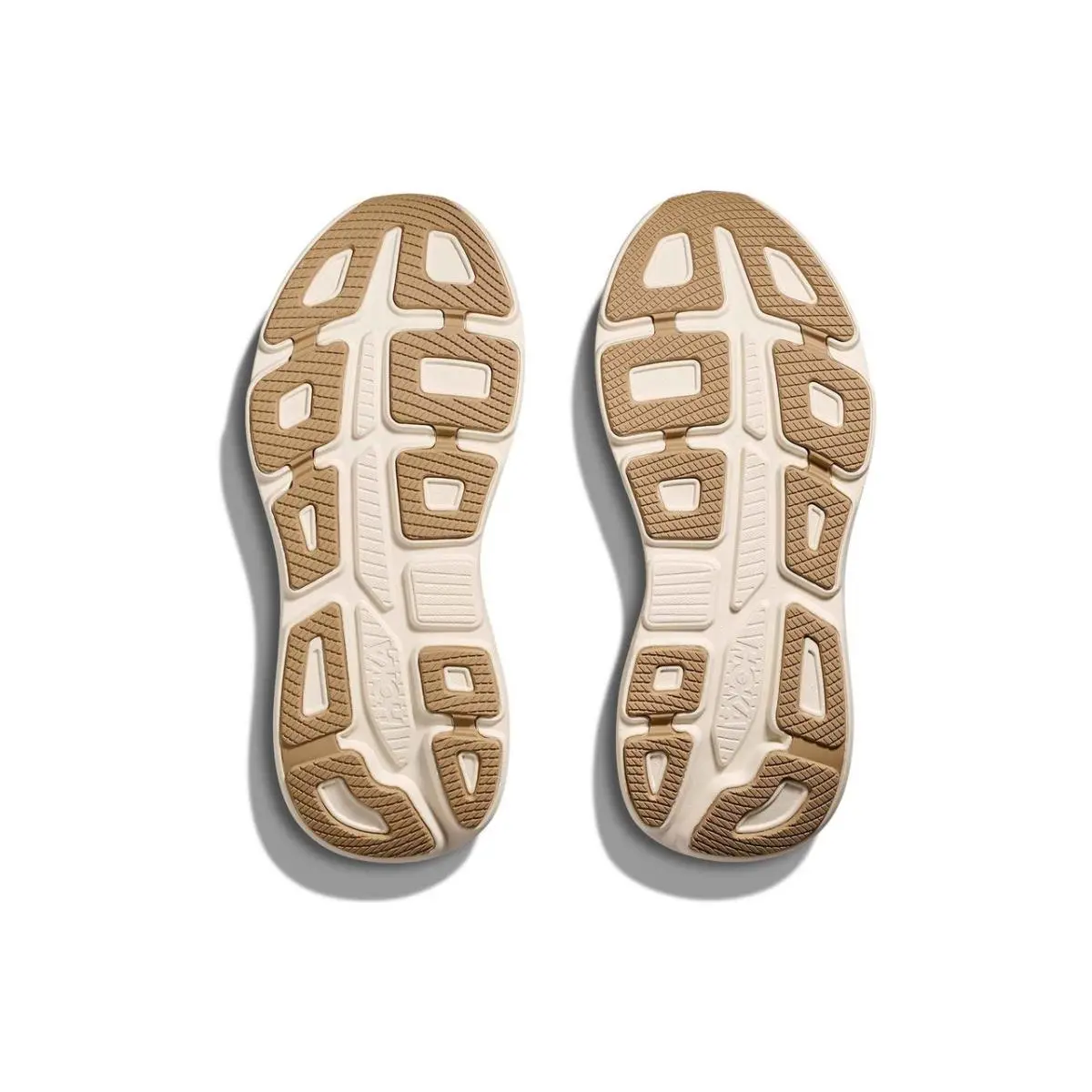 Hoka shoes - Hoka One One Bondi - One One Bondi - 1162011-SCCG - Cream 14