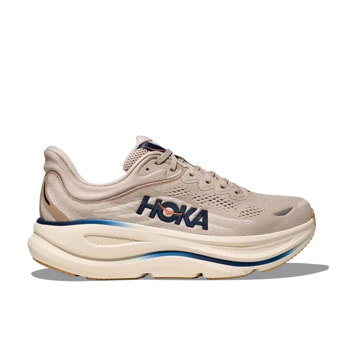 Hoka shoes - Hoka One One Bondi - One One Bondi - 1162011-SCCG - Cream 7