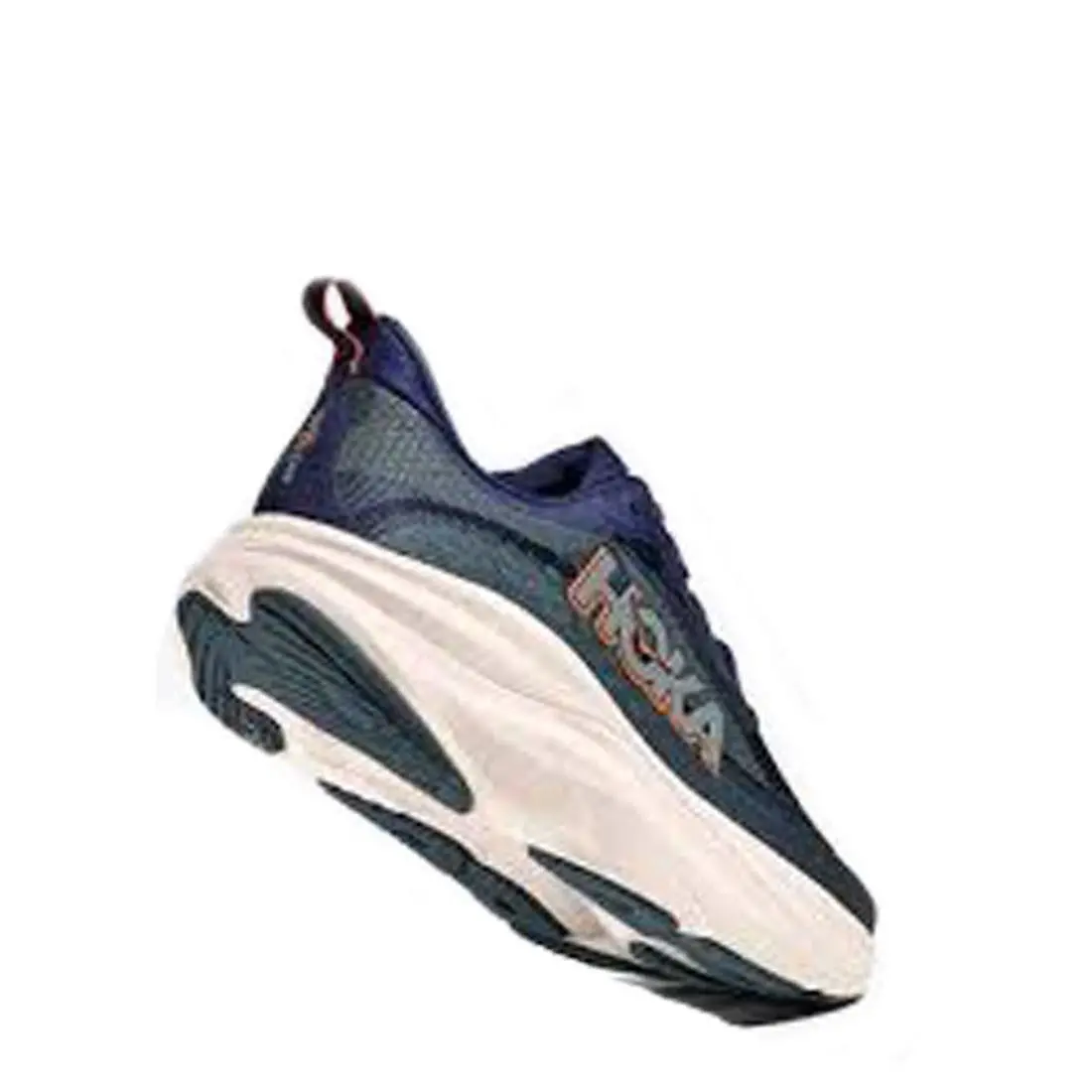 Hoka shoes - Hoka Skyflow Midnight Blue Varsity Navy - 1155111-MVR - Blue 0