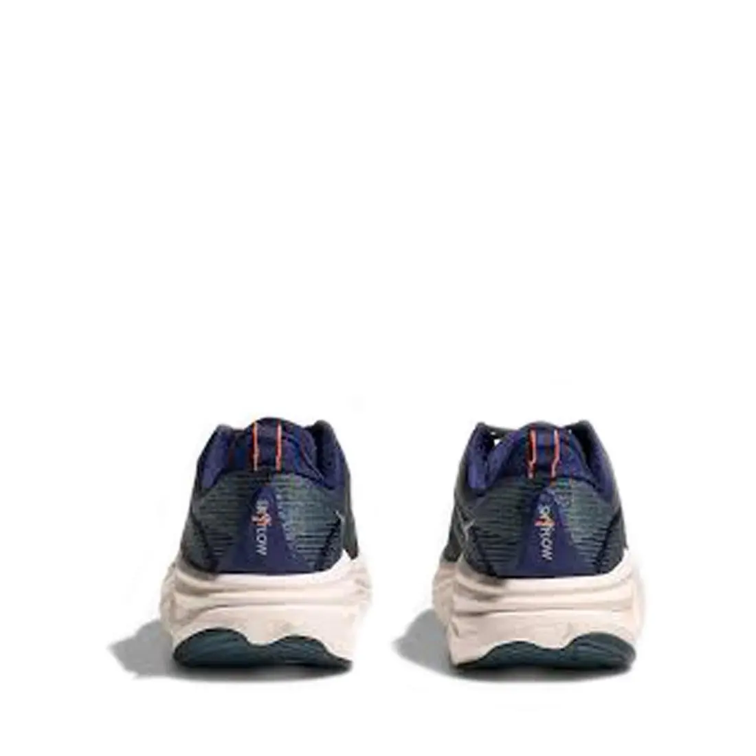Hoka shoes - Hoka Skyflow Midnight Blue Varsity Navy - 1155111-MVR - Blue 1