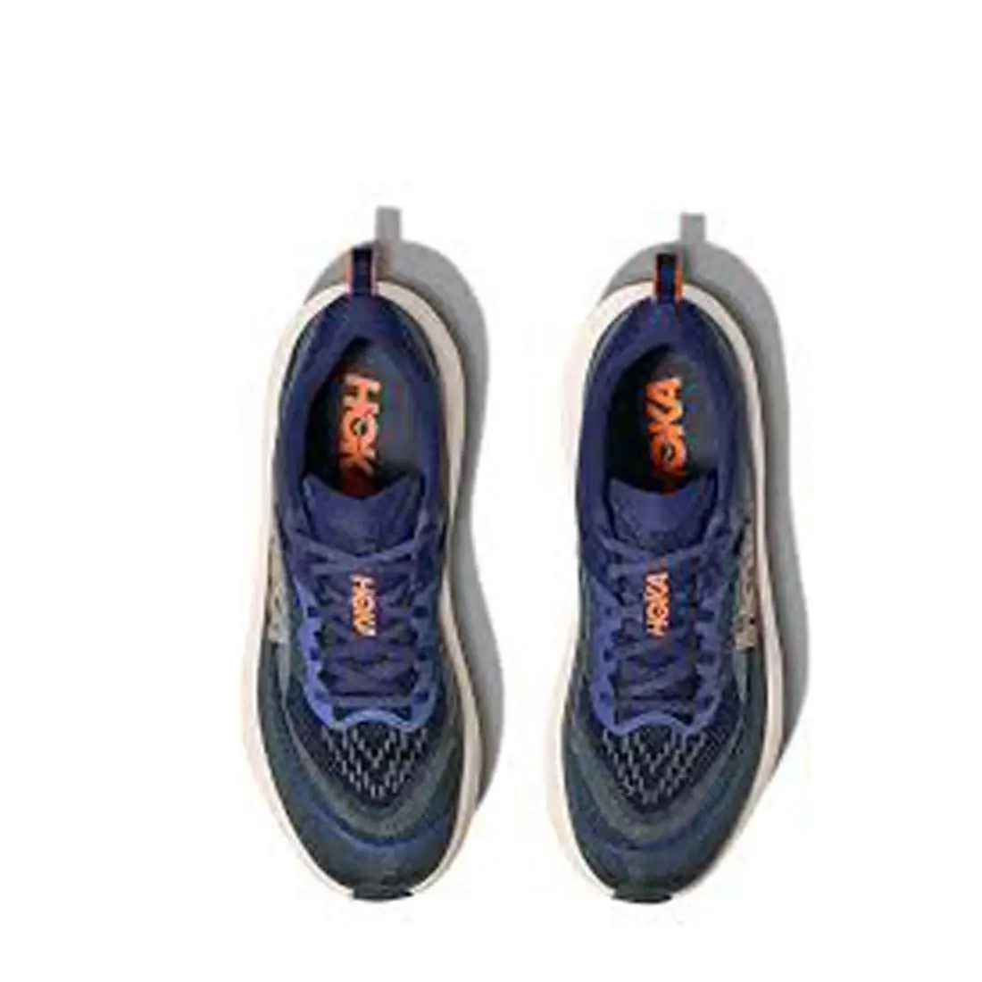 Hoka shoes - Hoka Skyflow Midnight Blue Varsity Navy - 1155111-MVR - Blue 3