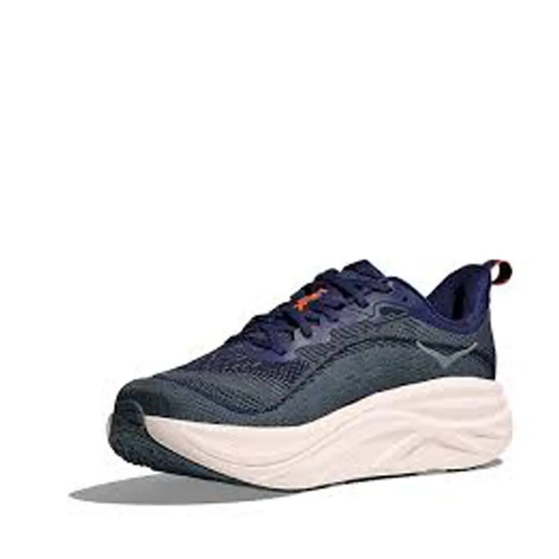 Hoka shoes - Hoka Skyflow Midnight Blue Varsity Navy - 1155111-MVR - Blue 7