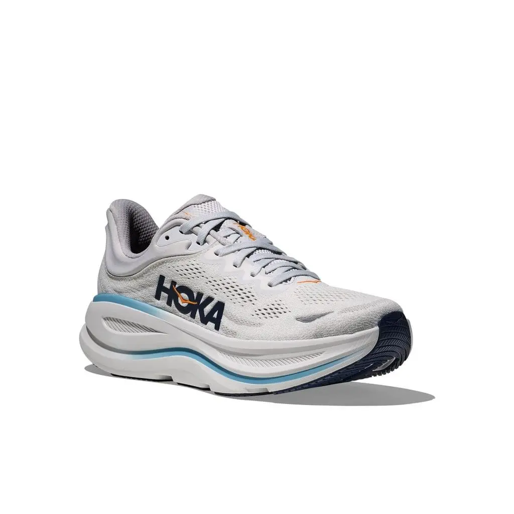 Hoka shoes - Hoka One One Bondi - One One Bondi - 1162011-SSTC - Gray 8