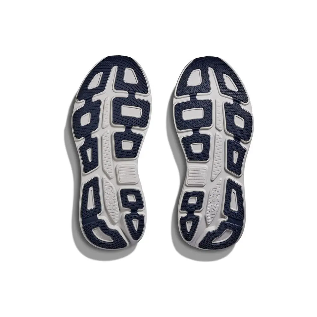 Hoka shoes - Hoka One One Bondi - One One Bondi - 1162011-SSTC - Gray 12
