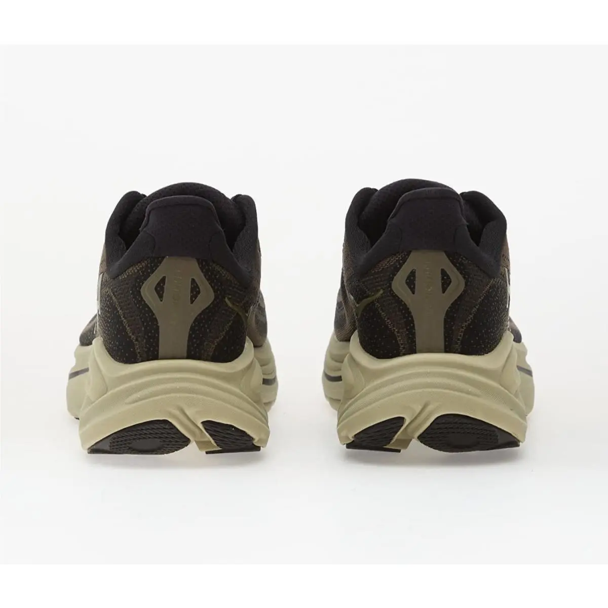 Hoka shoes - Hoka One One Clifton 10 - 1162030-DRST - Brown 3