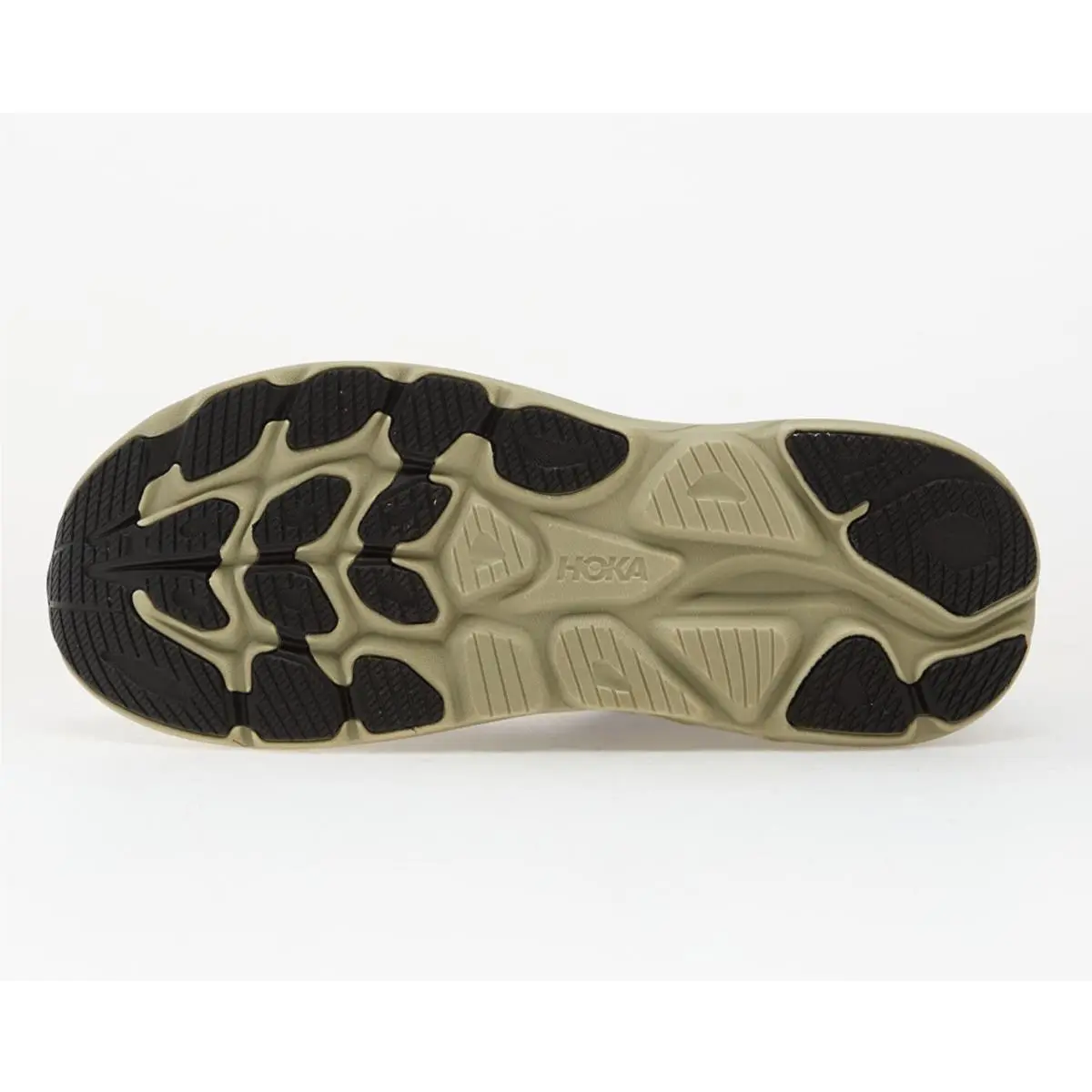 Hoka shoes - Hoka One One Clifton 10 - 1162030-DRST - Brown 4