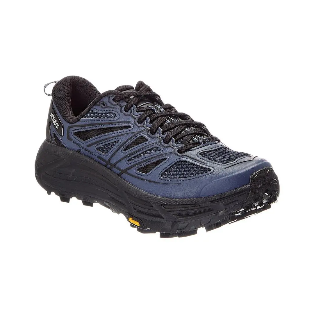 Hoka shoes - NA - Navy 2