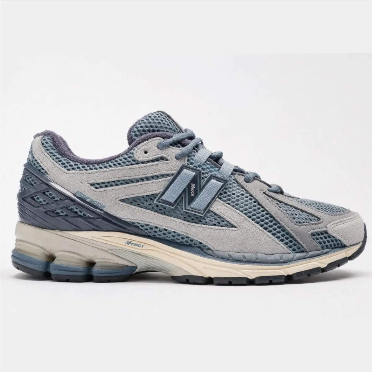 New Balance 1906R x Auralee “flint Stone” - Size 8 - M1906RAL