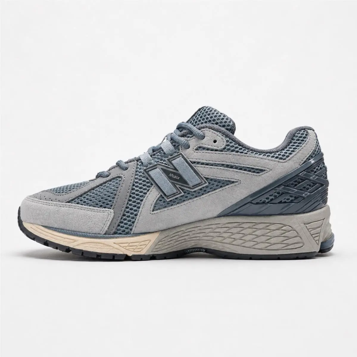 New Balance shoes - New Balance 1906R - M1906RAL - Gray 0