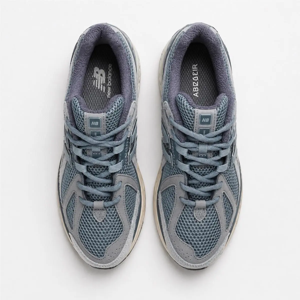 New Balance shoes - New Balance 1906R - M1906RAL - Gray 1