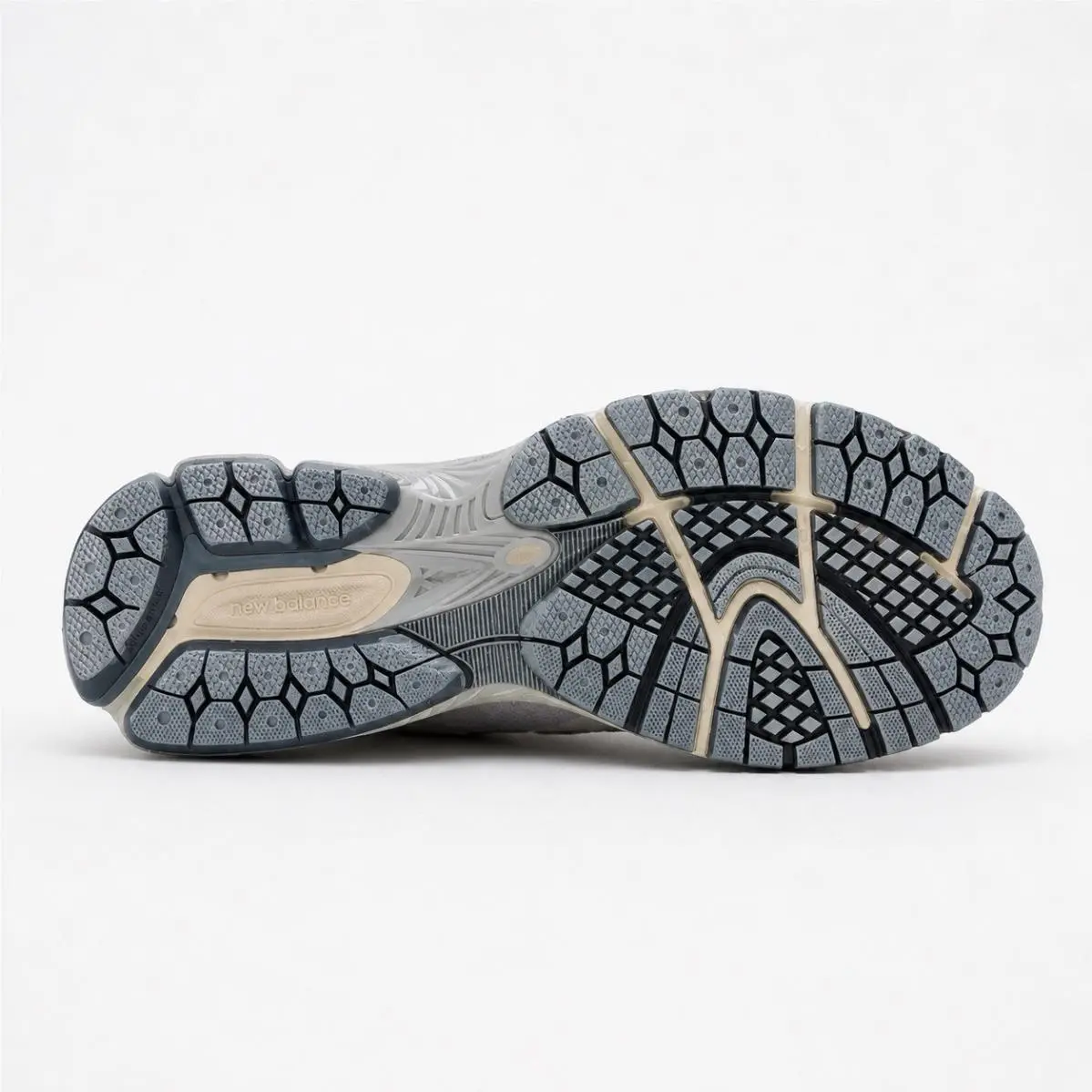 New Balance shoes - New Balance 1906R - M1906RAL - Gray 2