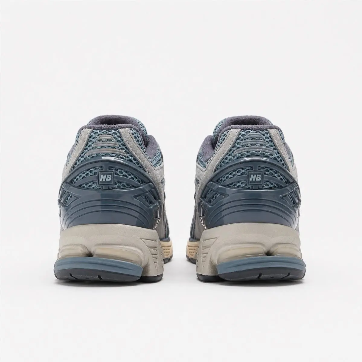 New Balance shoes - New Balance 1906R - M1906RAL - Gray 3