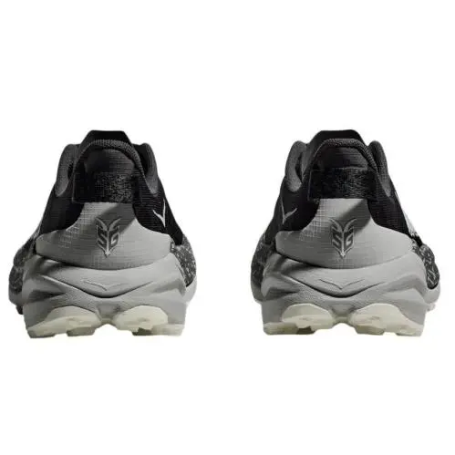 Hoka shoes - HOKA speedgoat 6 - speedgoat - Black (UPC: 197634616803) 6
