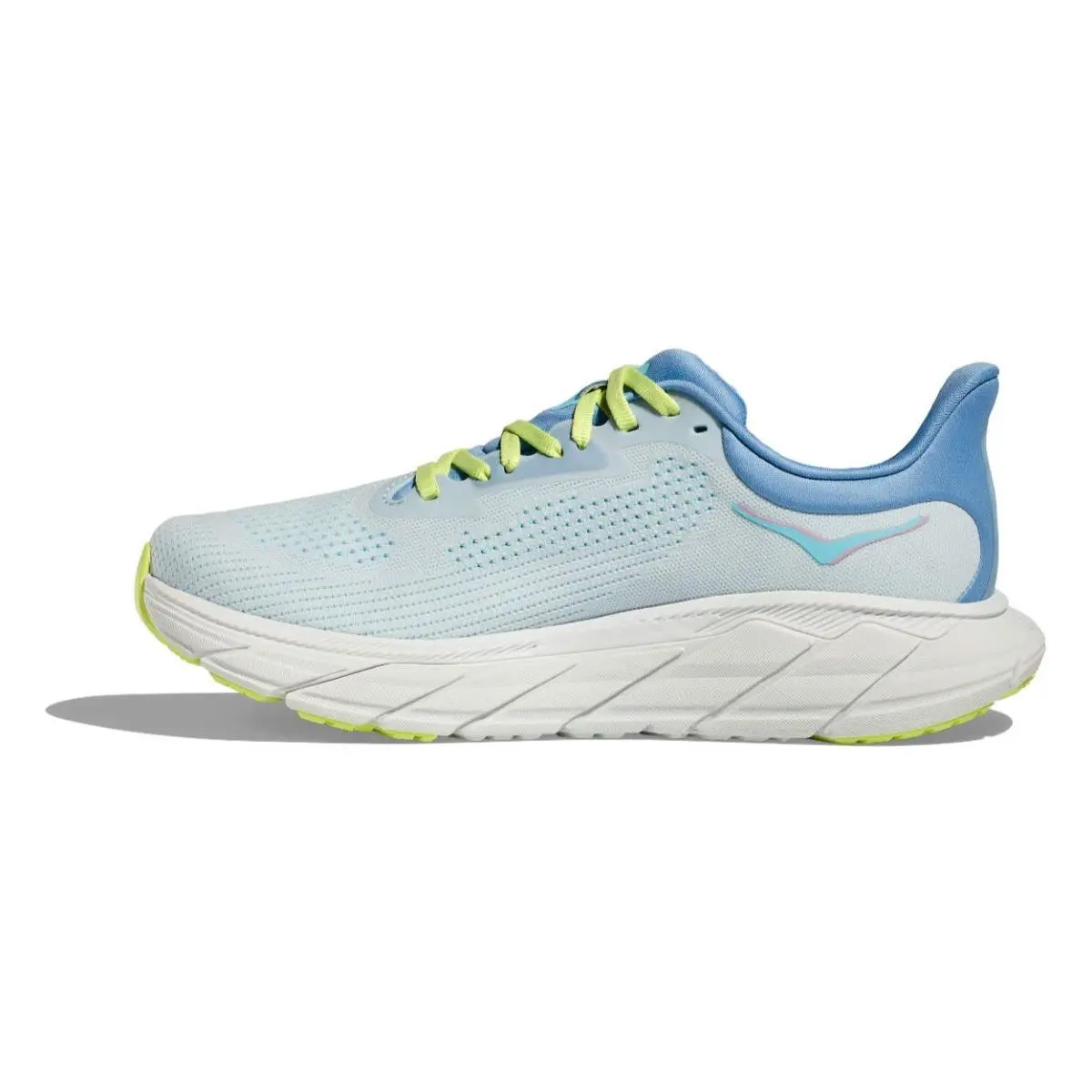 Hoka shoes - Arahi 7 - Arahi - Illusion / Dusk (UPC: 197634108964) 0