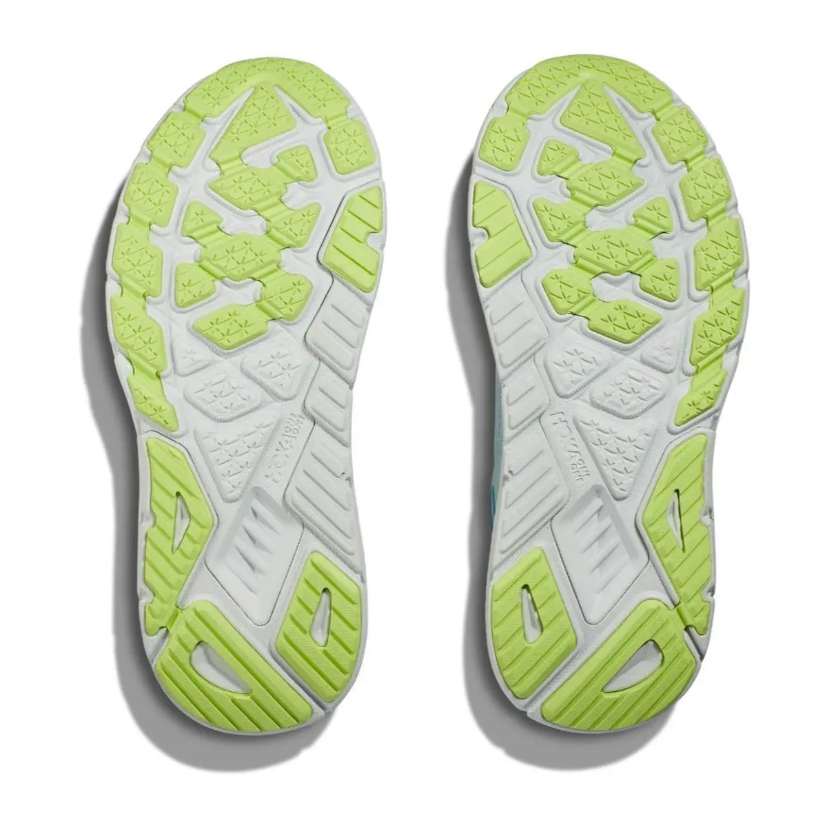 Hoka shoes - Arahi 7 - Arahi - Illusion / Dusk (UPC: 197634108964) 3