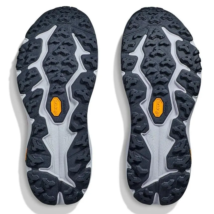 Hoka shoes - Hoka Speedgoat 6 - Speedgoat - Blue (UPC: 197634457840) 1