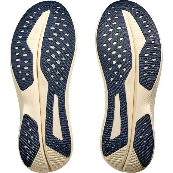 Hoka shoes - Mach 6 - Mach - Sea/Sea Water (UPC: 198605134890) 2