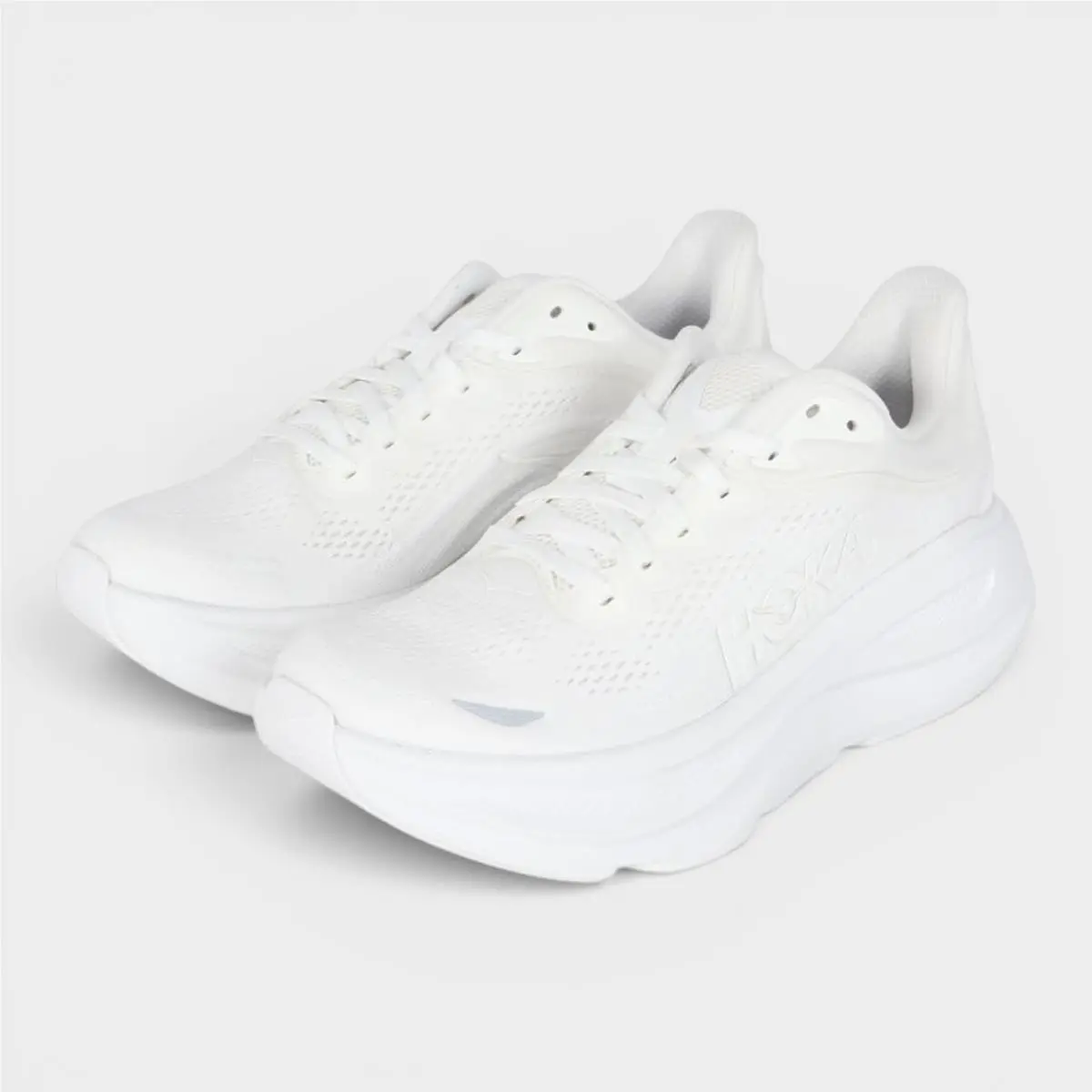 Hoka Men`s Shoes Bondi 9 Size 8 Medium
