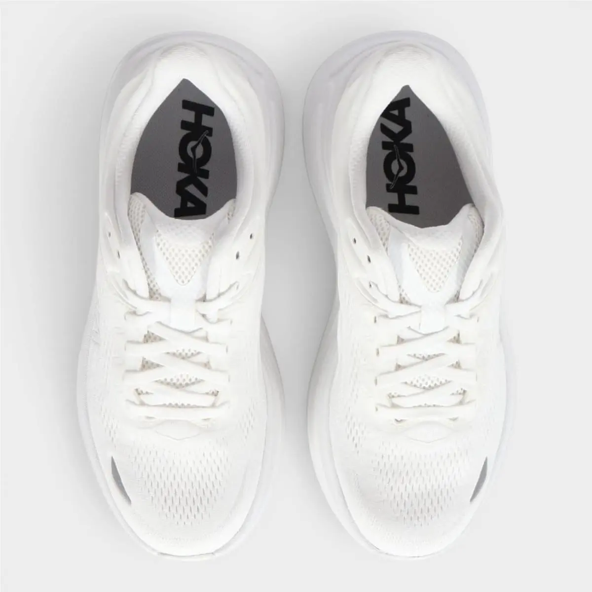 Hoka shoes - Hoka One One Bondi 9 - As Pictured 2