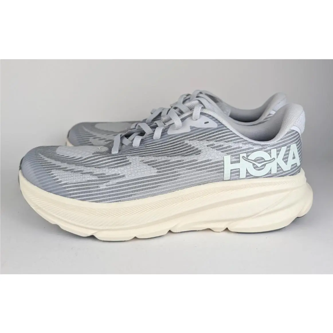 Hoka shoes - Gray 0