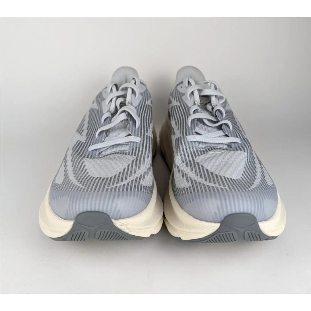 Hoka shoes - Gray 1