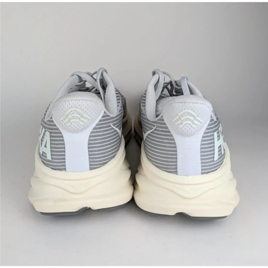 Hoka shoes - Gray 2