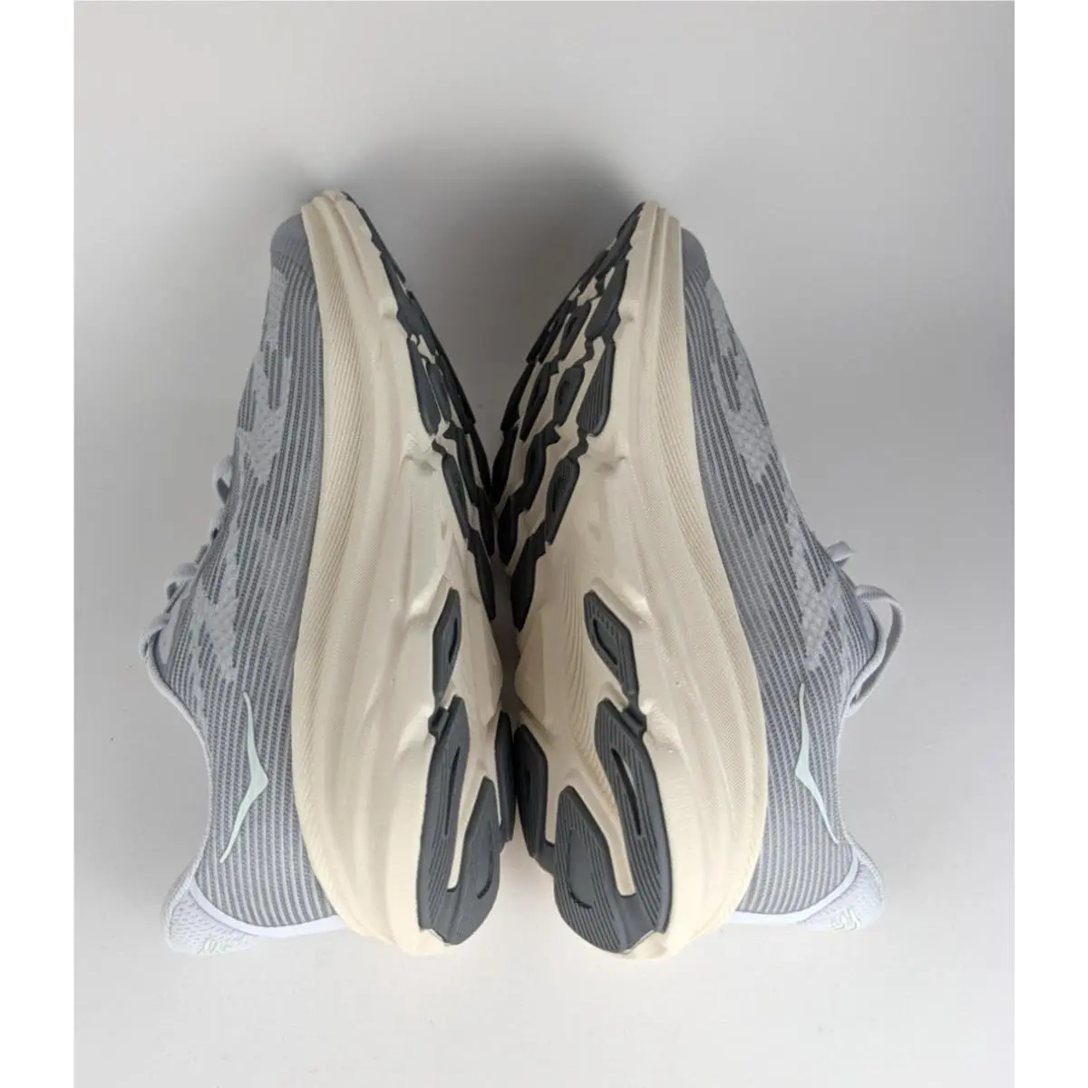 Hoka shoes - Gray 4