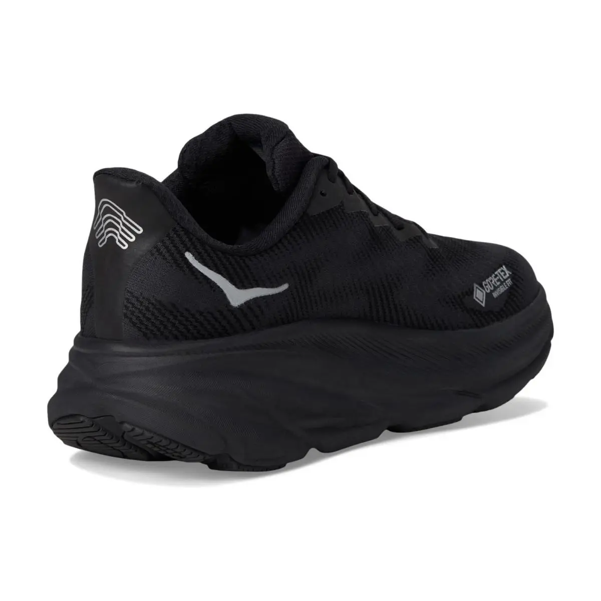 Hoka shoes - Black 2
