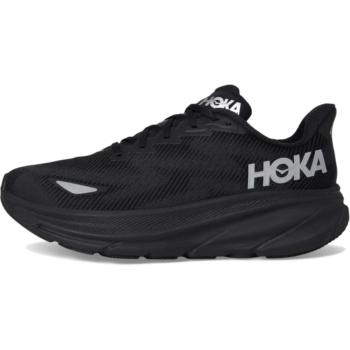 Hoka shoes - Black 4