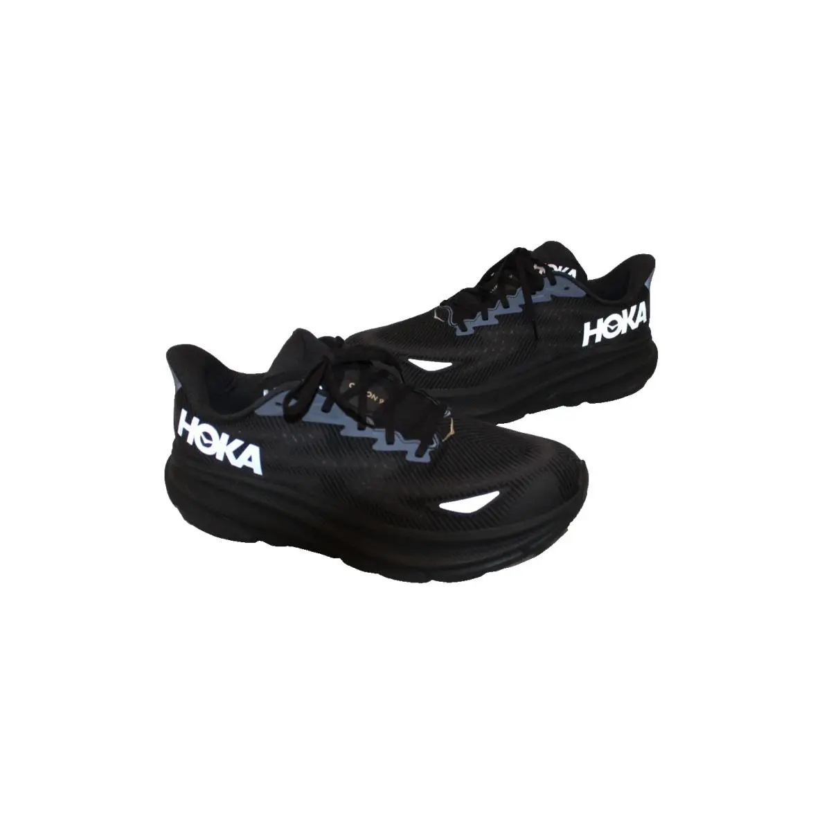 Hoka shoes - Black 5