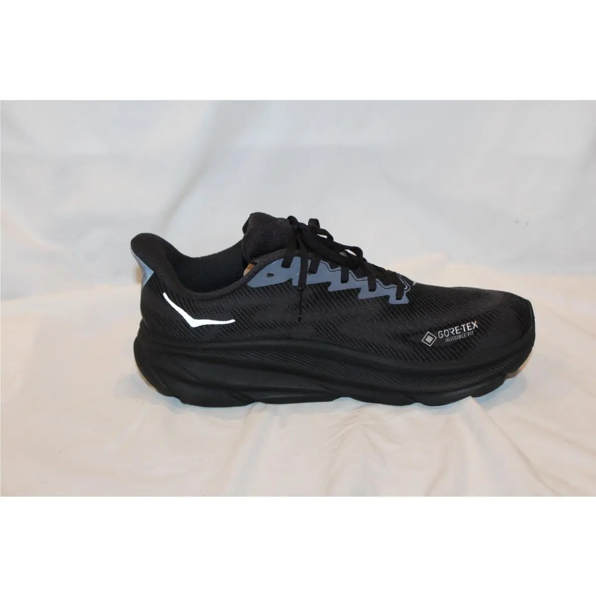 Hoka shoes - Black 6
