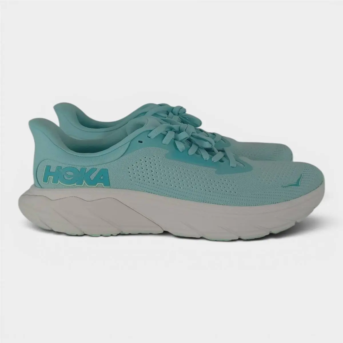 Hoka One One Women`s Arahi 7 Running Lifestyle Shoes Sneakers Size 8.5B