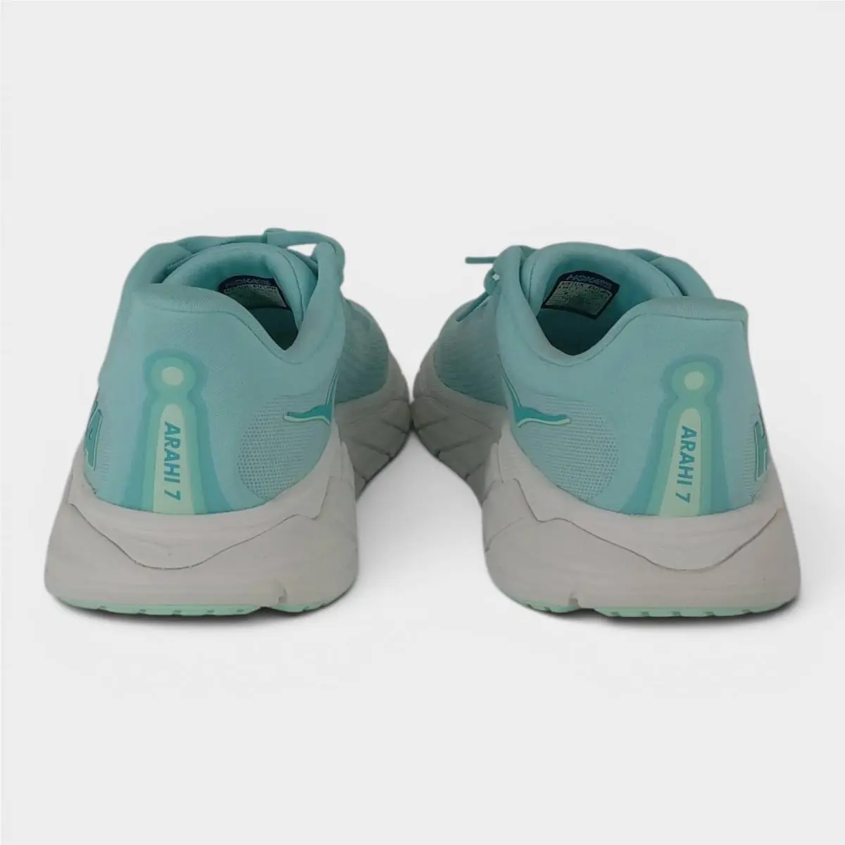 Hoka shoes - Hoka One One Arahi 7 - As Pictured - As Pictured 2