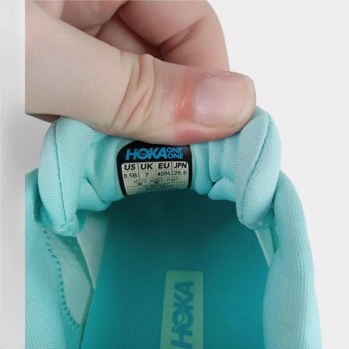 Hoka shoes - Hoka One One Arahi 7 - As Pictured - As Pictured 6