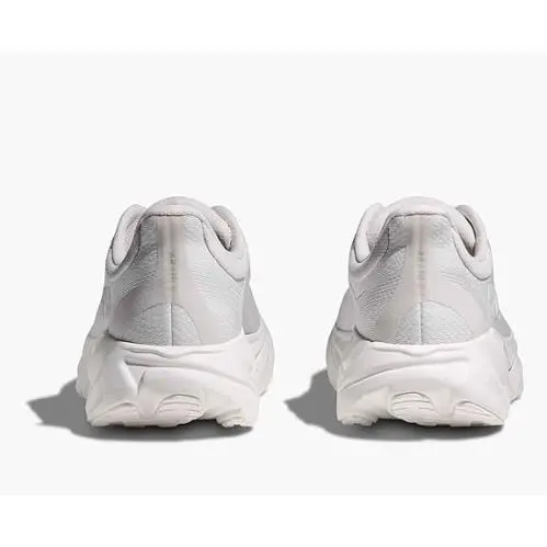 Hoka shoes - Arahi 8 - Arahi - White (UPC: 198605183553) 3