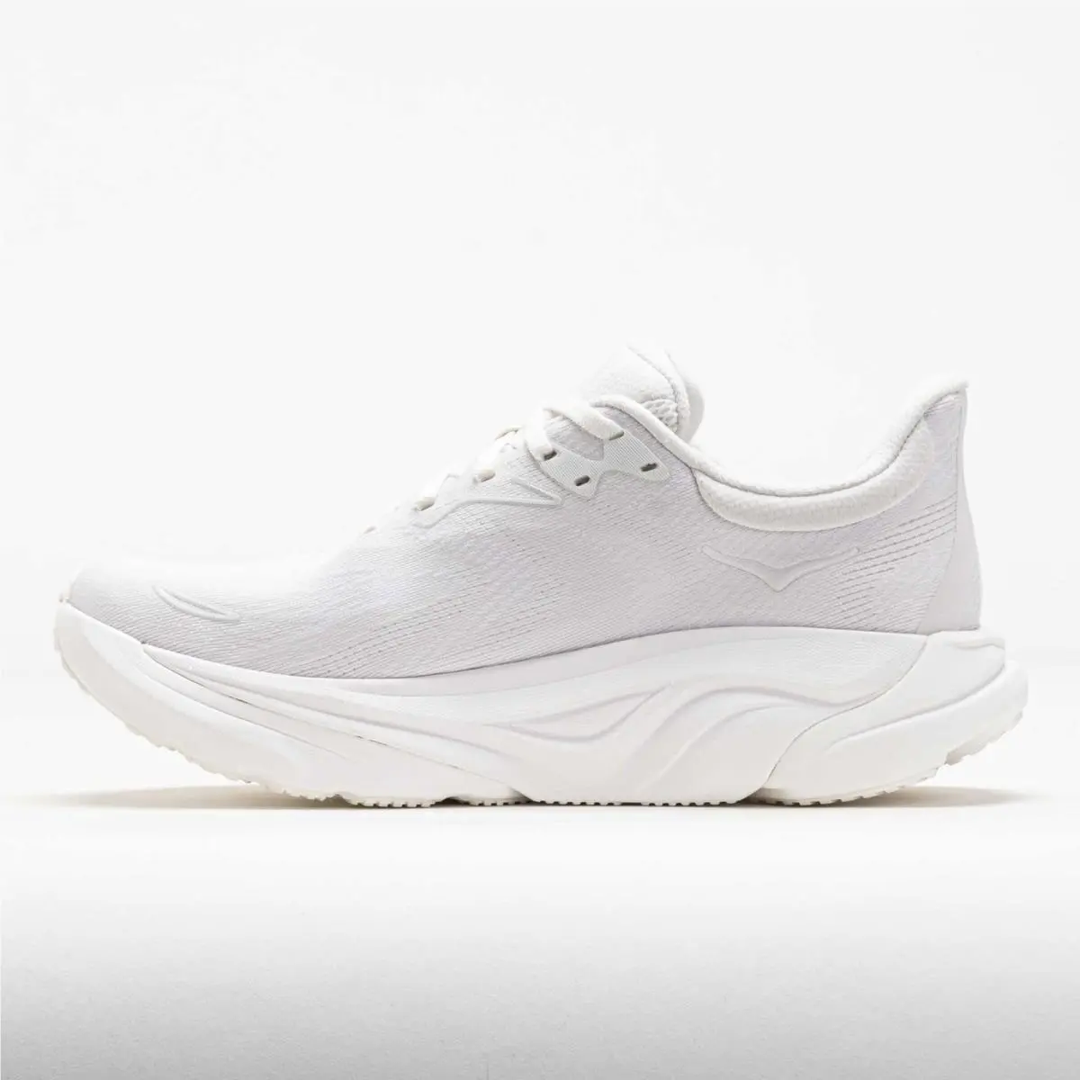 Hoka shoes - Arahi 8 - Arahi - White (UPC: 198605187063) 0
