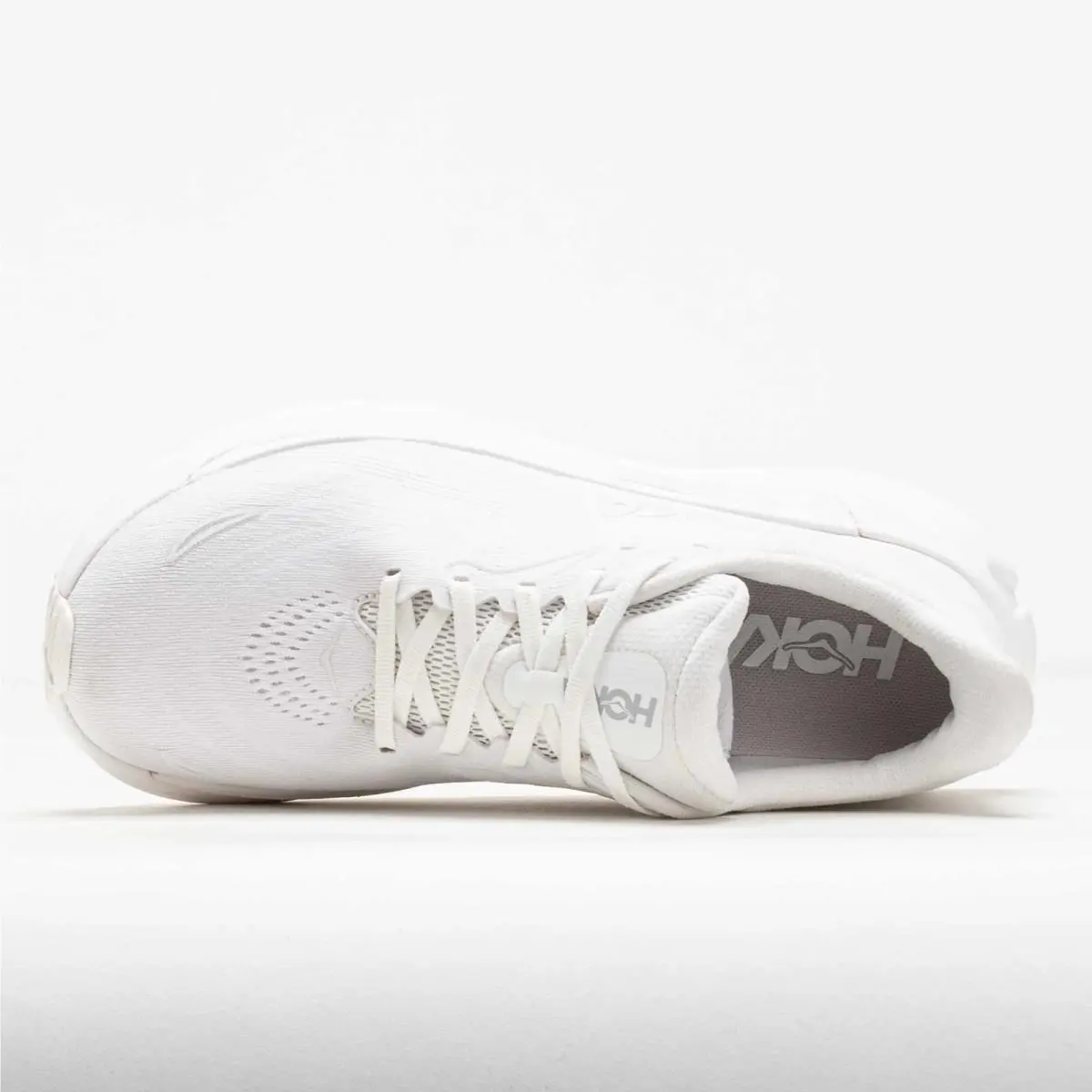 Hoka shoes - Arahi 8 - Arahi - White (UPC: 198605187063) 1