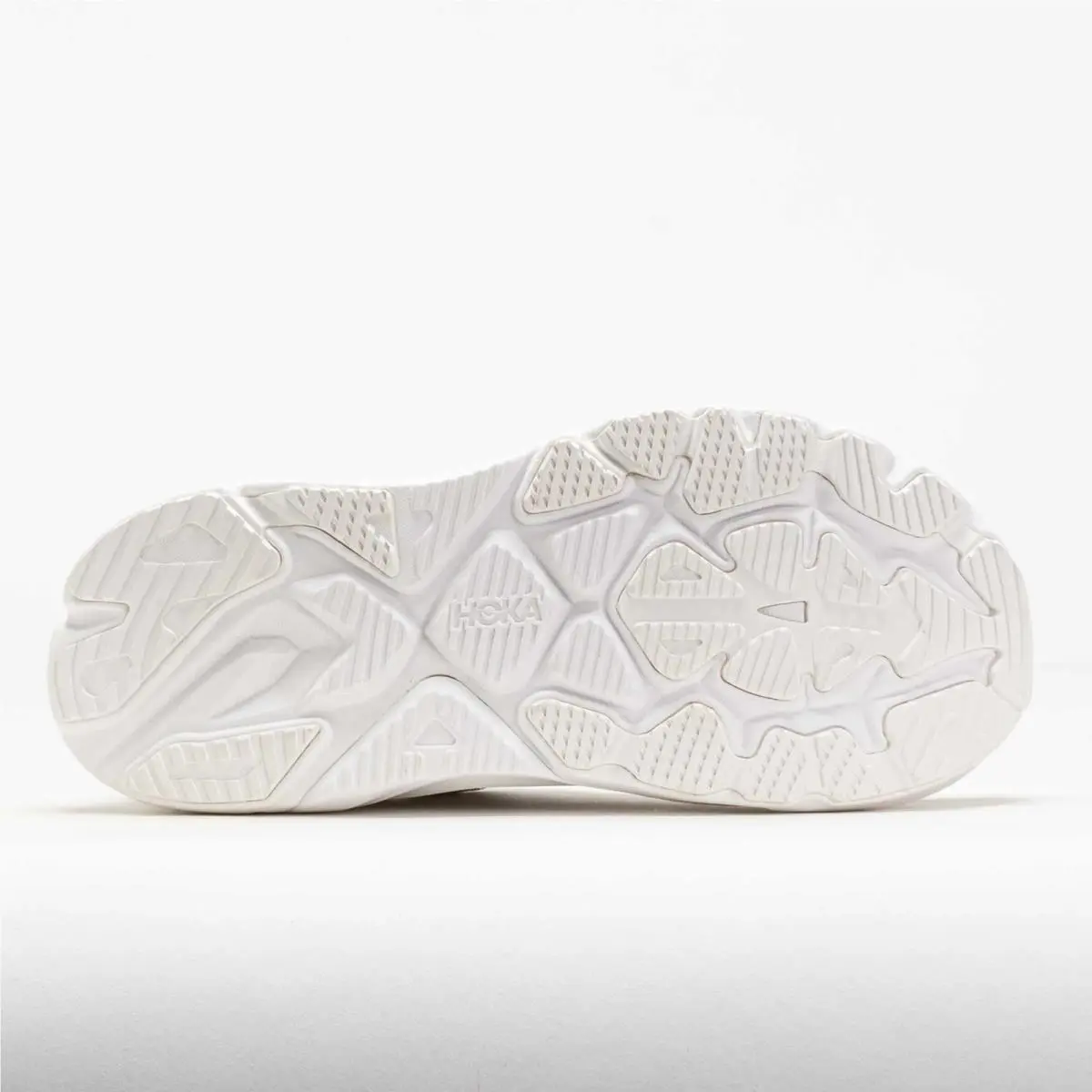 Hoka shoes - Arahi 8 - Arahi - White (UPC: 198605187063) 2
