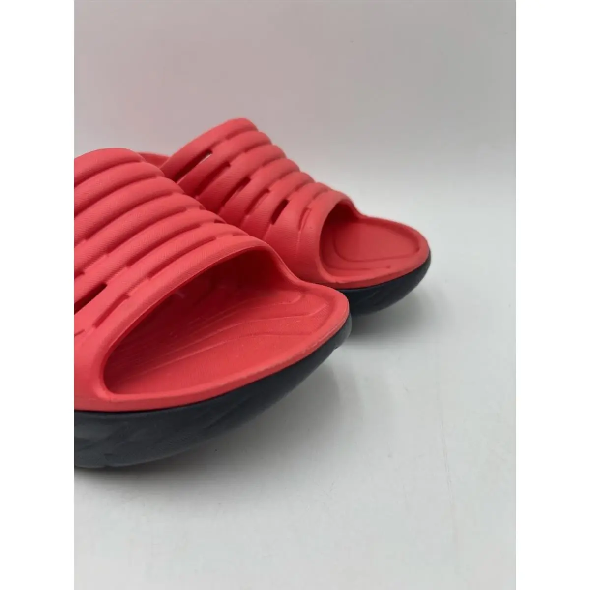 Hoka shoes - Hoka ORA RECOVERY EMBERGLOW 1099674 - Pink 0