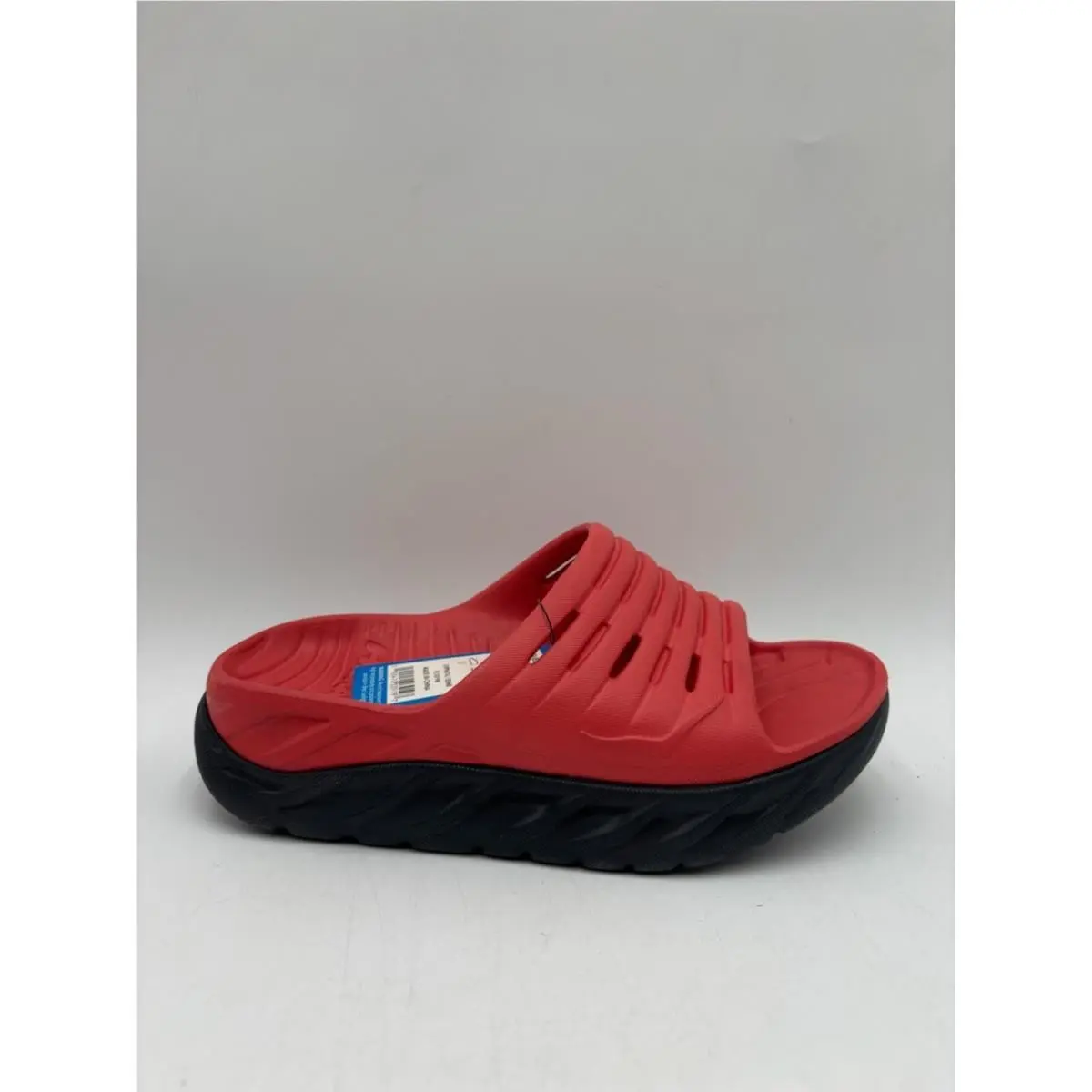 Hoka shoes - Hoka ORA RECOVERY EMBERGLOW 1099674 - Pink 2