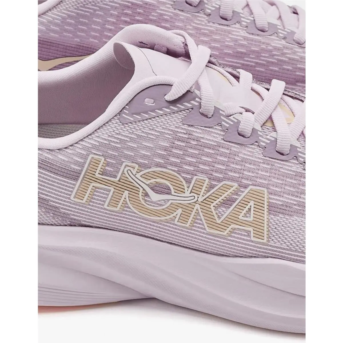 Hoka shoes - HOKA Mach 7 - Mach - 1171938-LRMT - Pink (UPC: 0198605585937) 0
