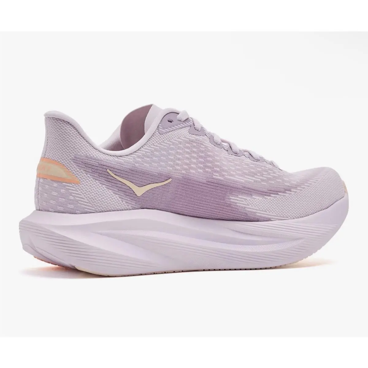 Hoka shoes - HOKA Mach 7 - Mach - 1171938-LRMT - Pink (UPC: 0198605585937) 2