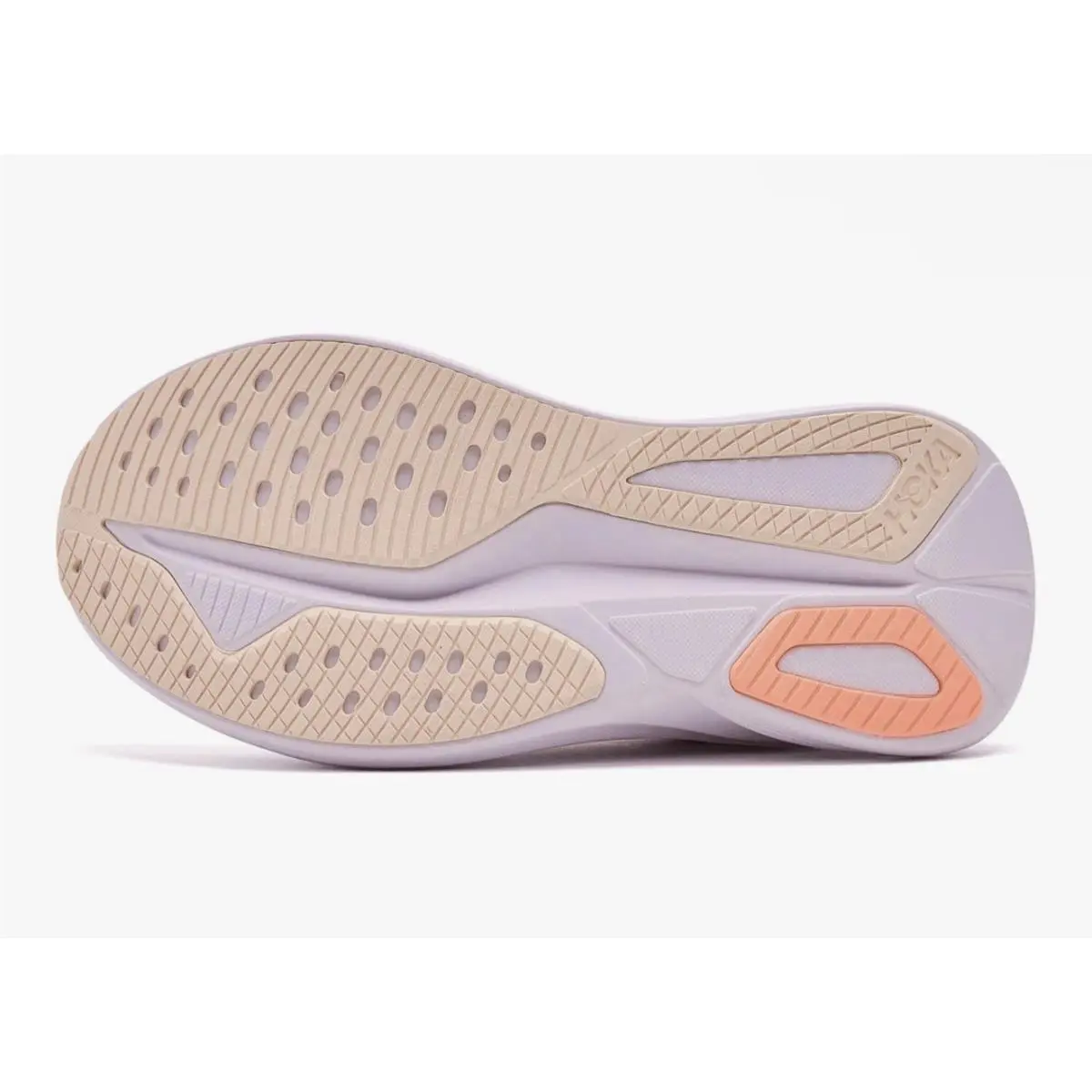 Hoka shoes - HOKA Mach 7 - Mach - 1171938-LRMT - Pink (UPC: 0198605585937) 4