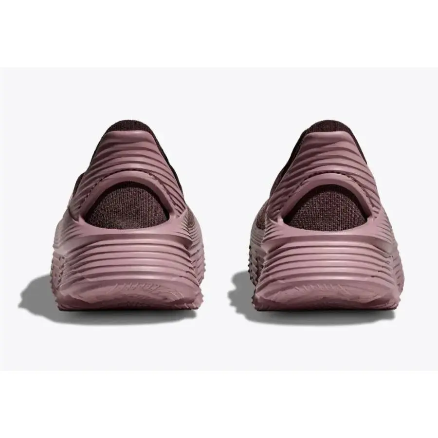 Hoka shoes - Hoka One One Restore TC - Purple 1