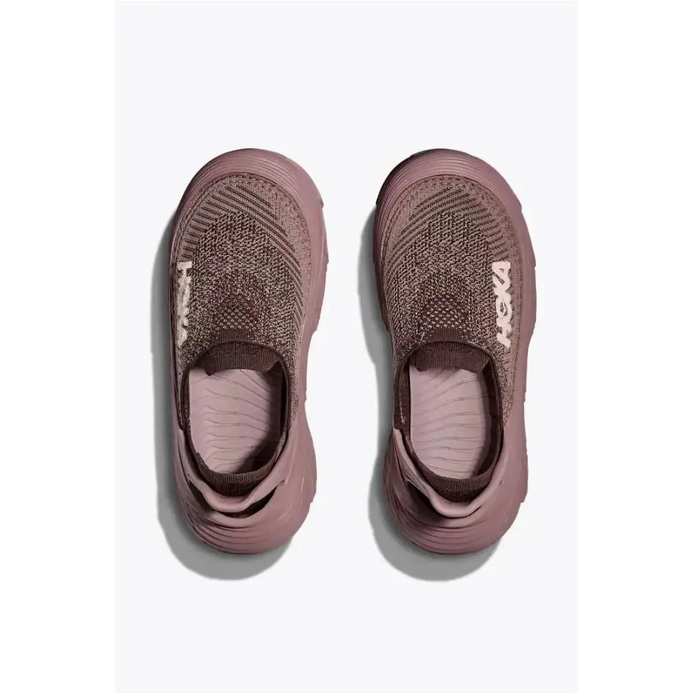 Hoka shoes - Hoka One One Restore TC - Purple 2