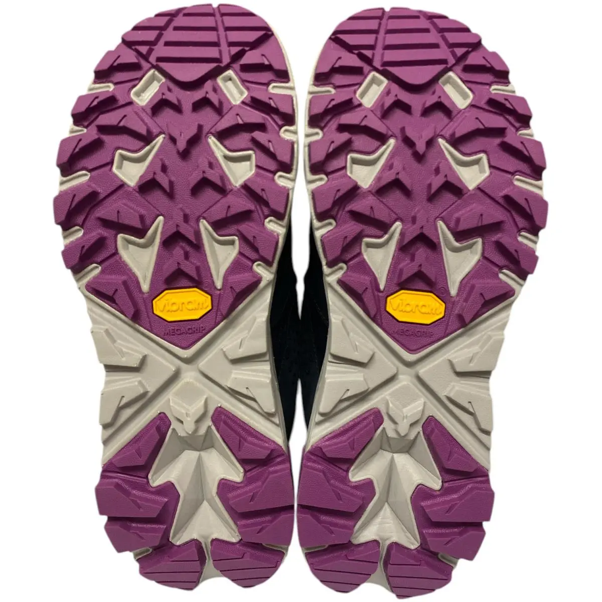Hoka shoes - Hoka Anacapa Breeze - Anacapa Breeze - Outer Space/Harbor Mist (UPC: 195719634599) 4