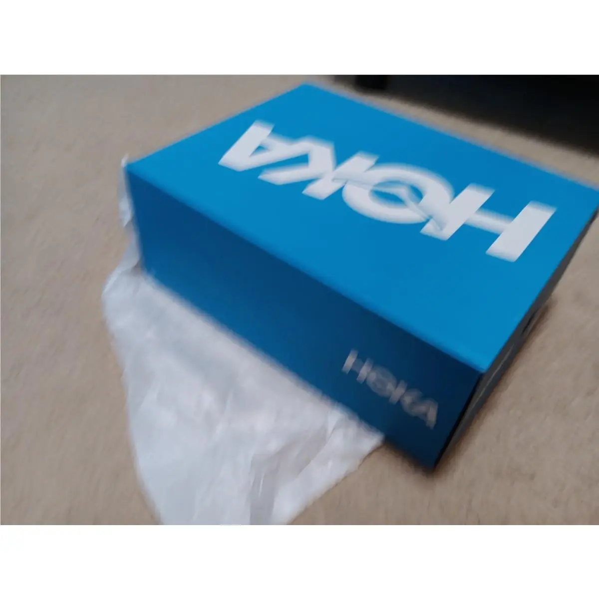 Hoka shoes - HOKA ONE ONE MACH 7 - 1171938 FTRS - Frost (UPC: 198605585708) 18