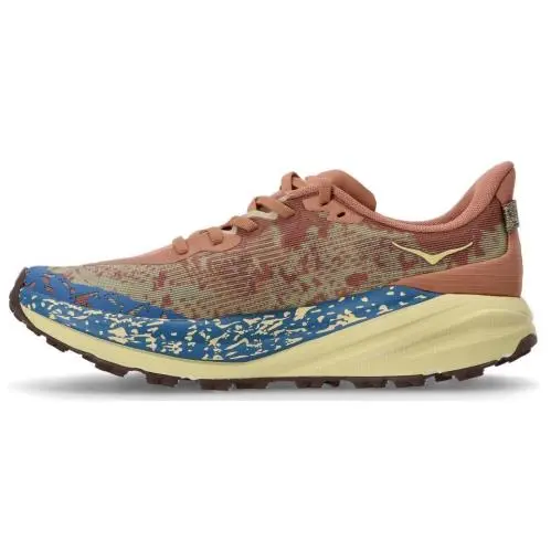 Hoka shoes - HOKA speedgoat 6 - speedgoat - Orange (UPC: 198605136368) 10