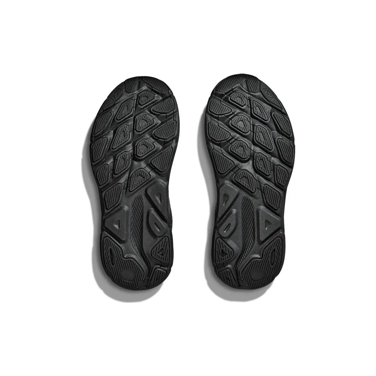 Hoka shoes - Hoka One One Clifton 9 - 1127896 BBLC - Black / Black 6