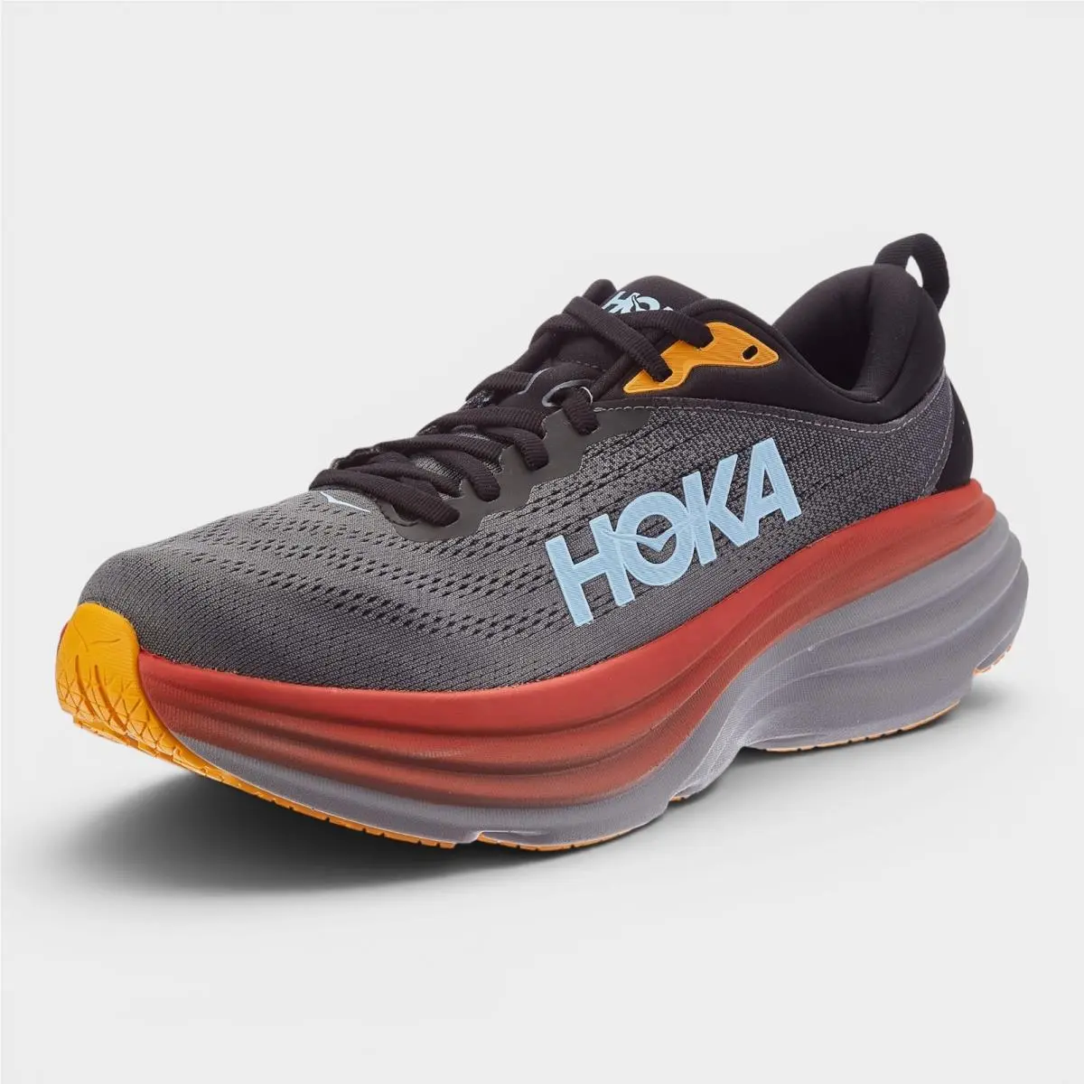 Hoka Sneaker Bondi 8 Size 9.5D